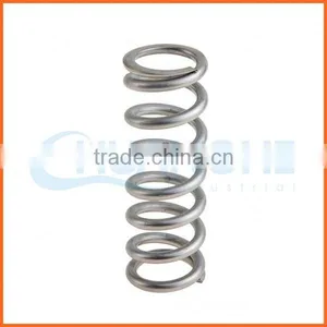 Customized Wholesale Quality Compression Automotive Coil Springs thumbnail-4