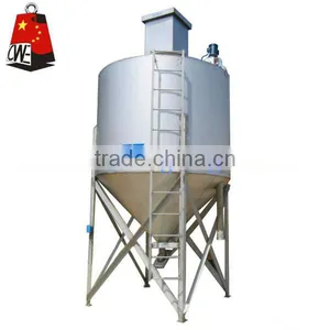 Bulk Storage Silo thumbnail-1