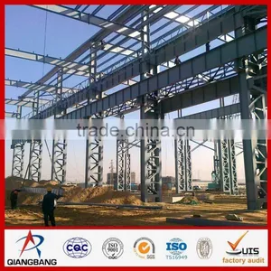 Steel Structures Rod Structural Steel thumbnail-1