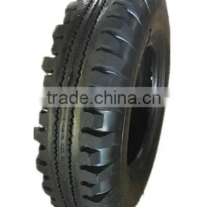 Agricultural Tire and Tractor Tire Tyre 10-16.5, China Factory thumbnail-4