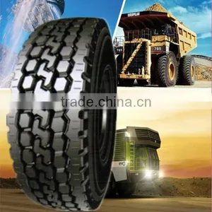 Radial off Road Tire 14.00r24, 14.00r25, 16.00r25 thumbnail-1