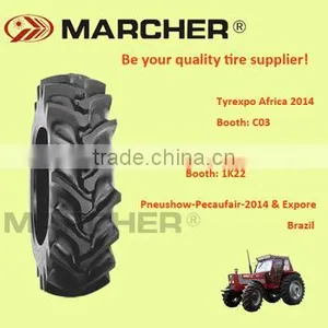 Rice Paddy Tire 11.2-24 thumbnail-1