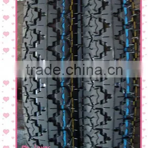 Motorcycle Tyre and Tube thumbnail-1