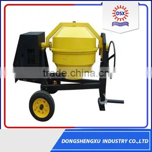 Buying From China Of High Quality Portable Mini Small Cement Mixer thumbnail-6
