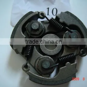 1E40F-6 Brush Cutter Clutch thumbnail-1