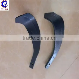 681 Cultivator Powet Tiller Blade thumbnail-1