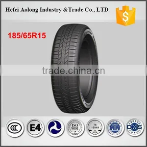 China Brand 185/65R15 New Car Tyre Wholesale thumbnail-1