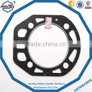 Engine Parts Cylinder Head Gasket and Diesel Engine Cylinder Single Head Gasket for Sale thumbnail-1