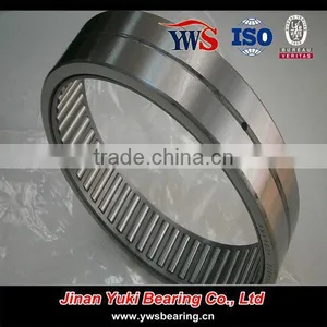 RNA Series RNA305225 Needle Roller Bearing Without Inner Ring thumbnail-1