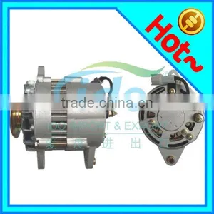Popular Car Alternators for Isuzu 8-97022-211-2 thumbnail-1