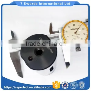 Top Precision Anodized Custom Custom With Good Price thumbnail-5