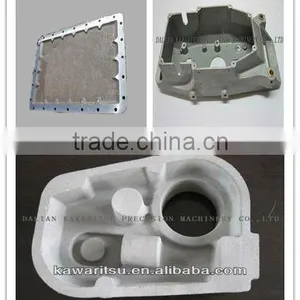 High Precision OEM/ODM Grey Iron Casting Parts thumbnail-4
