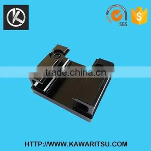 OEM Aluminum Part Aerospace Machining Part thumbnail-5