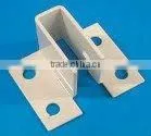 High Quality Metal Stamping Corner Bracket thumbnail-1