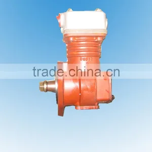 Wheel Loader Air Compressor 612600130496 Shantui Sl50w Air Compressor thumbnail-1