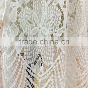 2016 New Style Crochet Cutout Lady's Beach Cover Up thumbnail-6