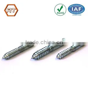 Custom Metal Dowel Screw thumbnail-1