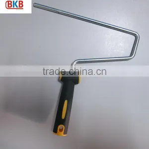 Guangdong Manufacturer Zinc-plated Paint Roller Frame thumbnail-1
