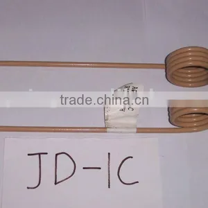 JD-1C Steel Rake Tooth thumbnail-1