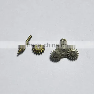 High Precision Gears And Rack thumbnail-2