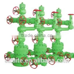 Wellhead-christmas Tree thumbnail-3