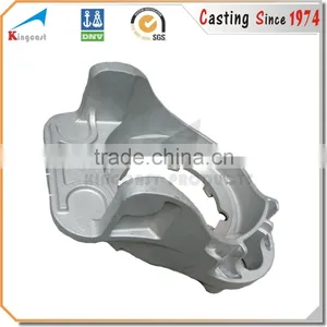 OEM Best Price Lost Wax Casting Manufacturer Aluminum Investment Casting thumbnail-5