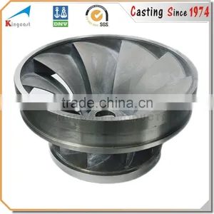 Custom Best Price Sand Casting Iron Cast Metal Product Parts thumbnail-3