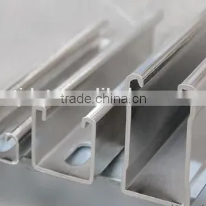 Solar Energy System Photovoltaic Solar Stent/Solar Mounting Bracket thumbnail-4