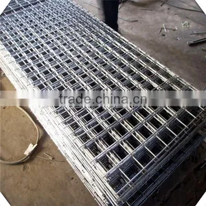 1/4 Inch Mesh Size Hot Sale Galvanized Weld Wire Mesh thumbnail-5