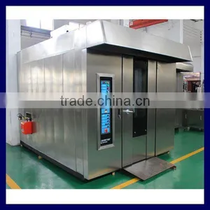 New Design Bakery Oven Used Diesel, Bakery Rotary Diesel Oven With Best Service thumbnail-1