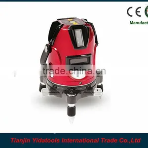 360 Rotary Laser Level thumbnail-1