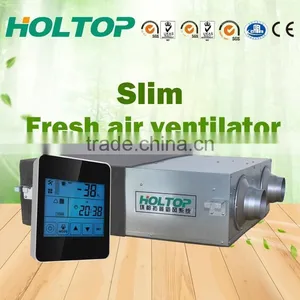 Recovery Ventilator DC Roof-centrifugal Type Exhaust Air Extractor,xhbq-d1.5dct thumbnail-1