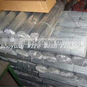 Stright Cut Galvanized Iron Wire thumbnail-1