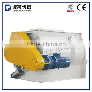 CE Feed Mixing Machine With Latest Technology thumbnail-1