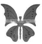 Wrought Iron Casted Component thumbnail-1