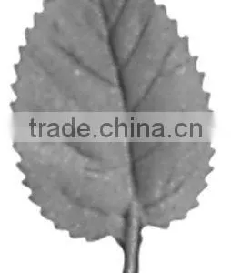 Wrought Iron and Cast Iorn Flowers thumbnail-1