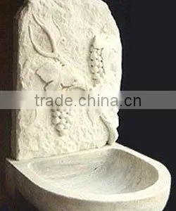 Water Features Sculpture thumbnail-1