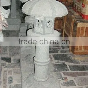 Stone Lantern thumbnail-1