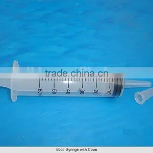 Syringe With Cover thumbnail-1