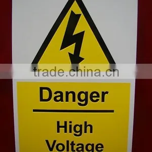 Customized Traffic Safety Guide Sign Warning Signs thumbnail-5