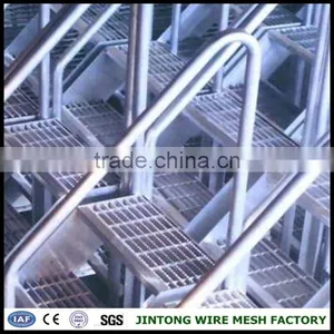 Corrugated Grating Sheet Metal Drain Cover Kitchen Stainless Steel Grate thumbnail-6