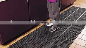 Agriculture/livestock/ Garage Rubber Floor Mat thumbnail-3