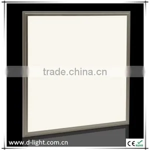 Modern Milky White 600*600 Led Panel Light AC85-265V 13/ 20/ 30/ 36/ 40/ 48/ 50/ 60/ 72w thumbnail-1