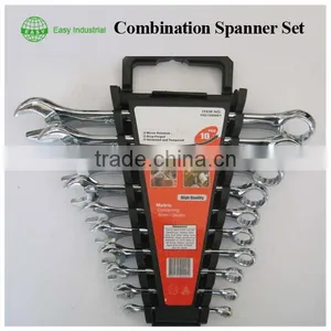 Household Box Combination Spanner Set thumbnail-1
