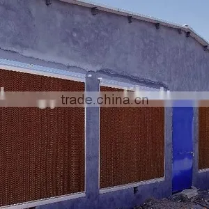 GLITTER High-efficiency Evaporative Cooling Pad thumbnail-4