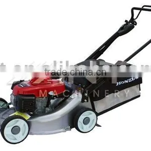 Robotic Mower thumbnail-1