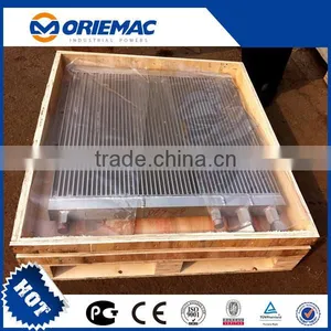 Changlin Wheel Loader Heating Radiator thumbnail-1