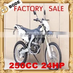 Chinese Motorcycles 250CC thumbnail-1