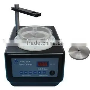 VTC-50A Spin Coater thumbnail-2