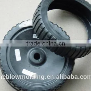 OEM Wheel Scooter Car/electric Wheel for Car/car Wheel Lock/4 Wheel Pedal Car thumbnail-4